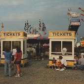 Augusta County Fair