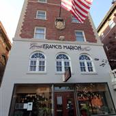 General Francis Marion Hotel