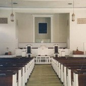Gordonsville Baptist Church