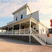 The Draper Mercantile and Trading Company