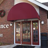 Residence Inn- Marriott