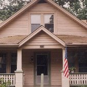 Hassler House