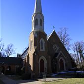 Emmanual Episcopal