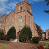 Eternity Church