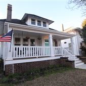1915 Bungalow