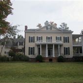 Coastal Virginia House