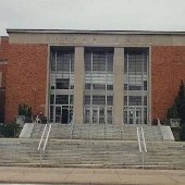 Quantico Marine Corps Base