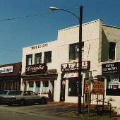Town of McLean