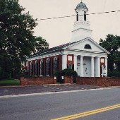 St. Thomas Episcopal Church