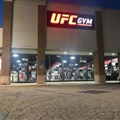 UFC Gym