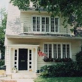 Garrahan House