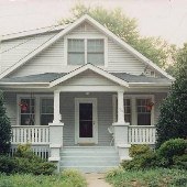 Fair House