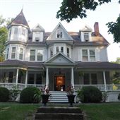 Hot Springs Victorian Inn