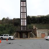 Lynchburg Elevator