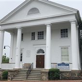 Old Town Hall