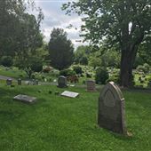 City Cemetery