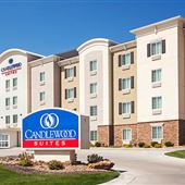 Candlewood Suites Dumfries/Quantico
