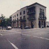 Richmond as New Orleans