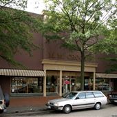 Crockins Furniture Store