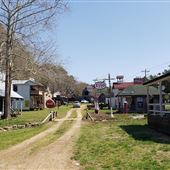 Tilman Town