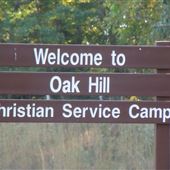 Oak Hill Christian Camp