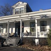 Kirkpatrick home