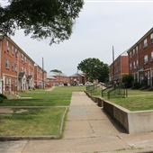 Gilpin Court (RRHA)