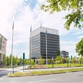 Norfolk City Hall