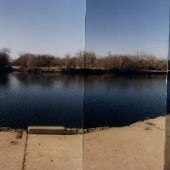 Richmond Waterfront