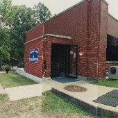 State Police Headquarters