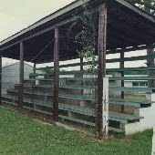 Powhatan County Fairgrounds