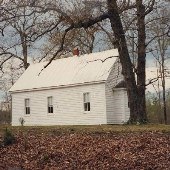Judes Ferry Road Church