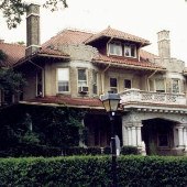 Hilligass House