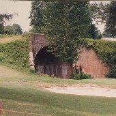 Belmont Golf Course