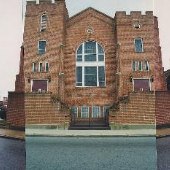 Zion Baptist Church