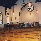 Sacred Heart Catholic Church