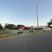 Hotchkiss Field & Rec Center