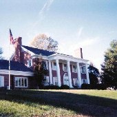 Edmont Bed and Breakfast