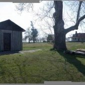 Petersburg National Battlefield Park