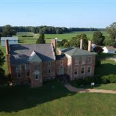 Bacon's Castle