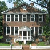 John Marshall House