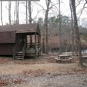 Camp Thunderbird
