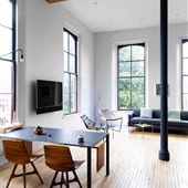Church Hill Loft