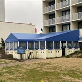 Shoreline Grill