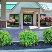 Quality Inn North