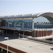 Richmond International Airport