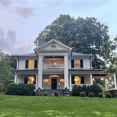 Edgewood House