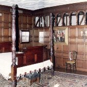 Hermitage House