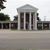 Memorial Discount Funeral Home