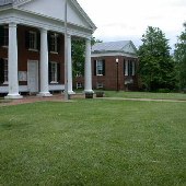 Goochland County Courthouse